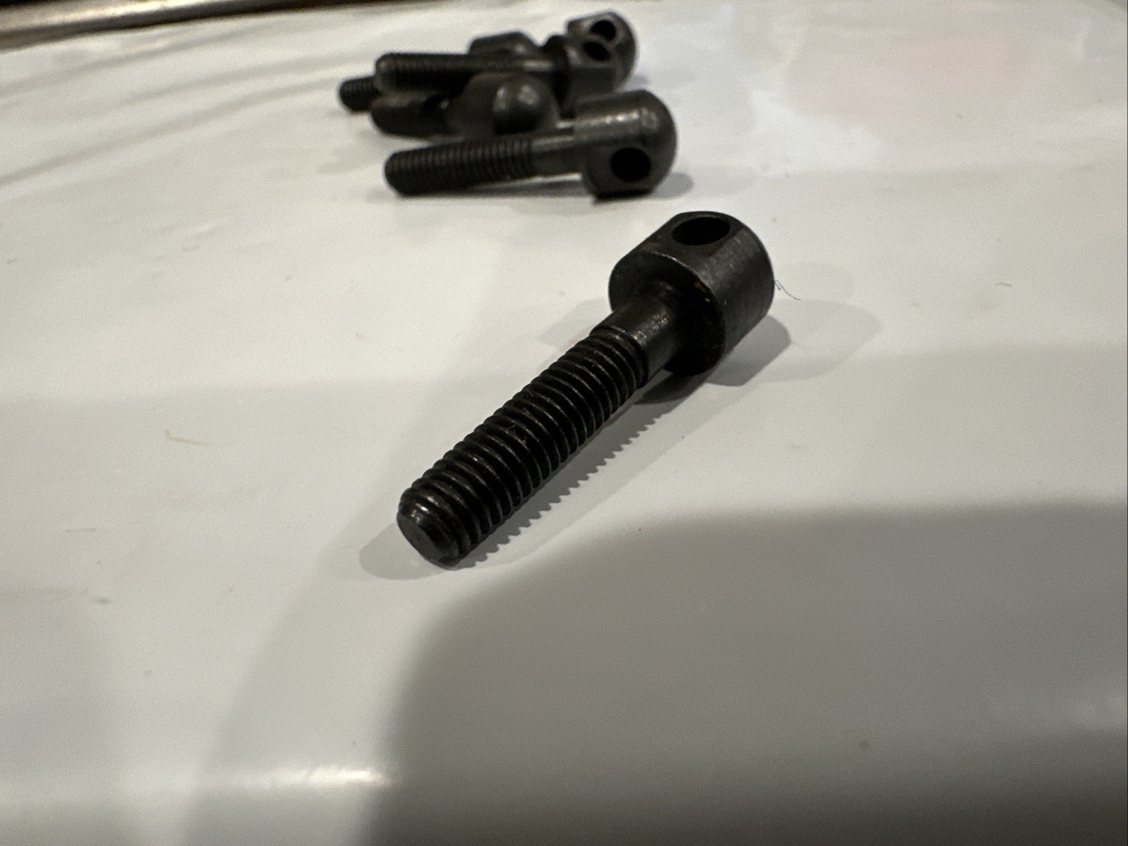 Remington 700 rifles Sling Swivel Stud buttpad stud