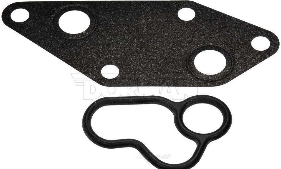 Oil Cooler Seal Set  Dorman (OE Solutions)  917-191
