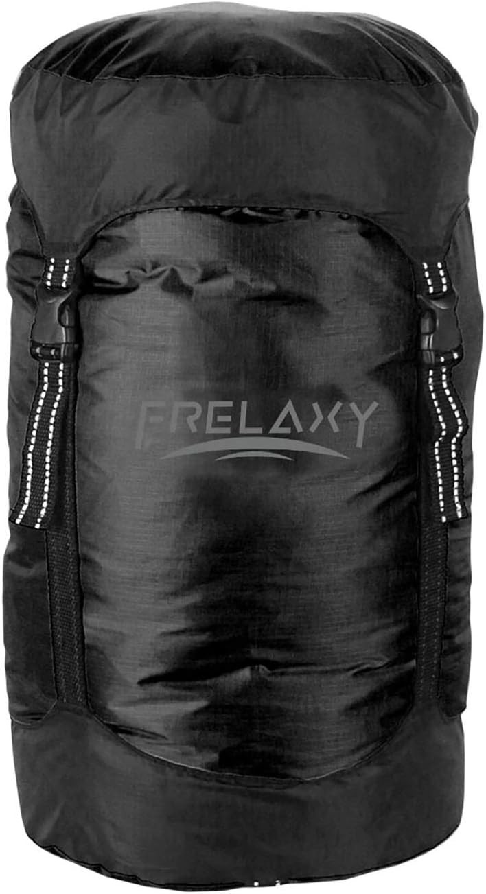 Compression Sack, 40% More Storage! 11L/18L/30L/45L/52L