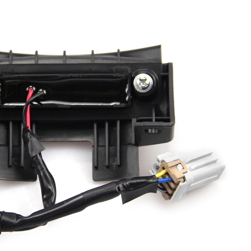 Rear Trunk Hatch Tailgate Release Switch Opening Switch for Veloster 812602V010