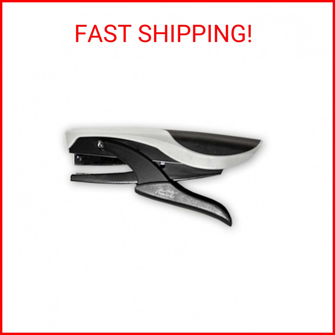 Idea-Ology Tiny Attacher Stapler - Includes 90 .25in Staples