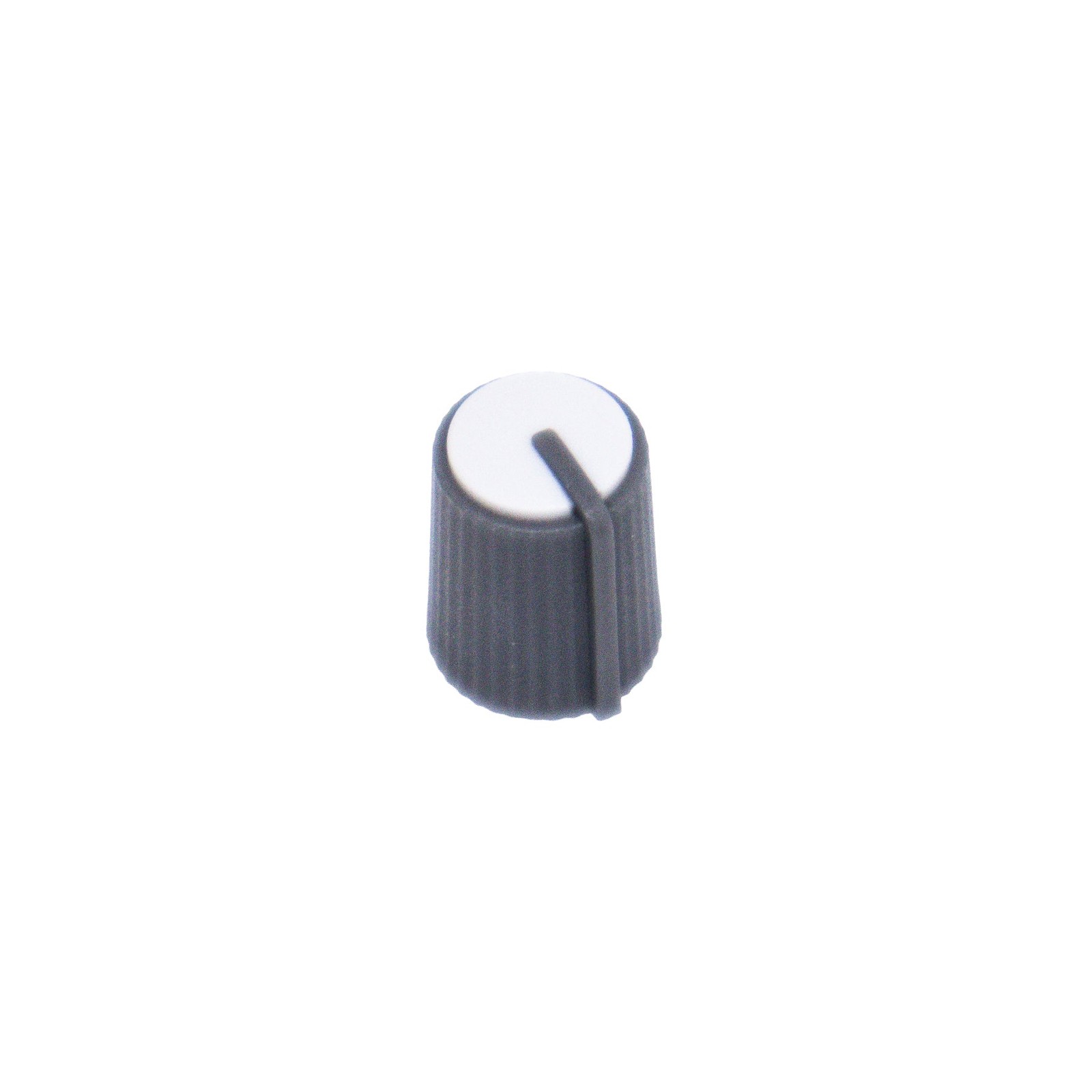 Soundcraft Light Gray Knob with Line for GB4, GB8, Live 8