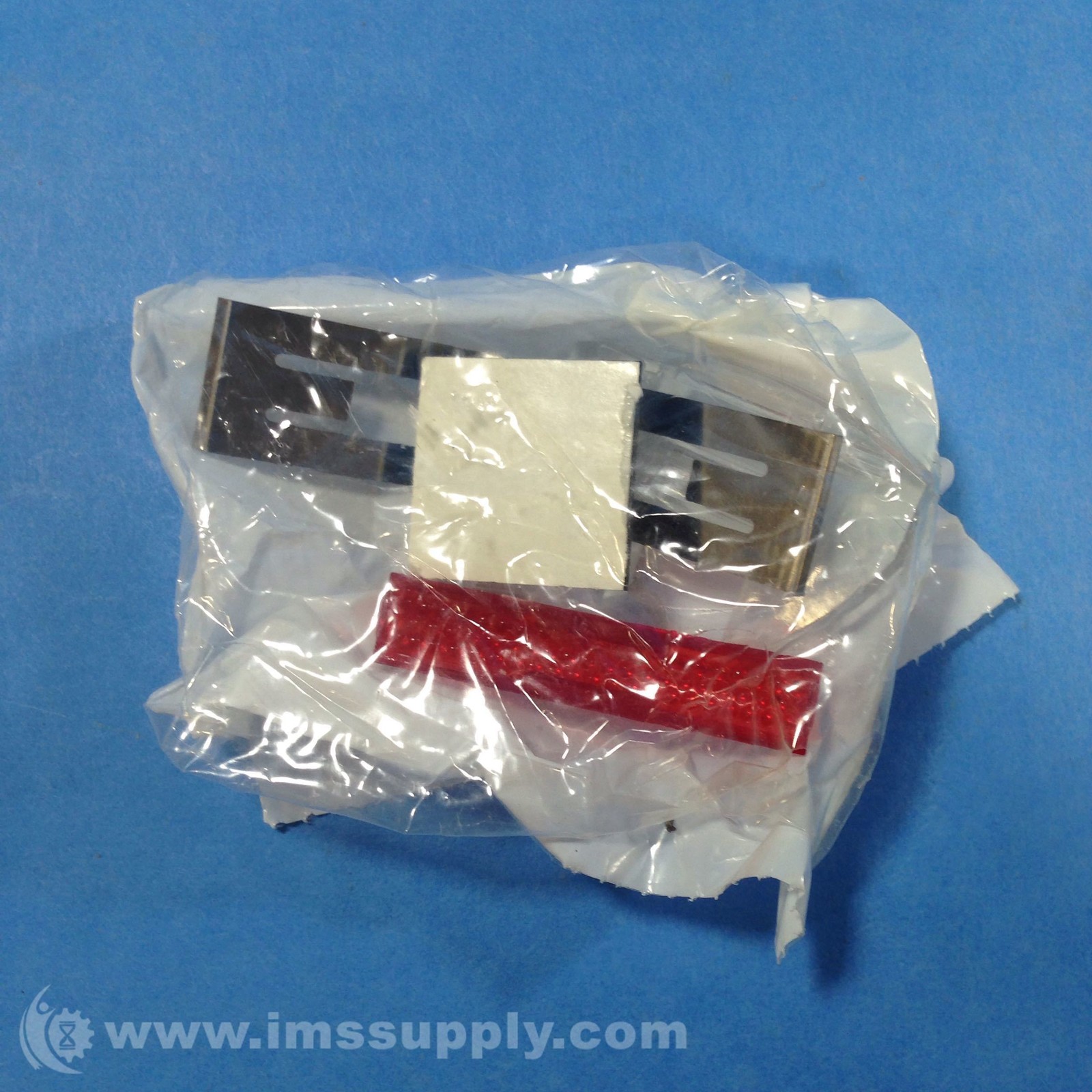 Square D 9999SP14R Red Pilot Light Kit FNOB