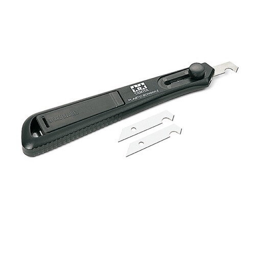 Tamiya Plastic Scriber II