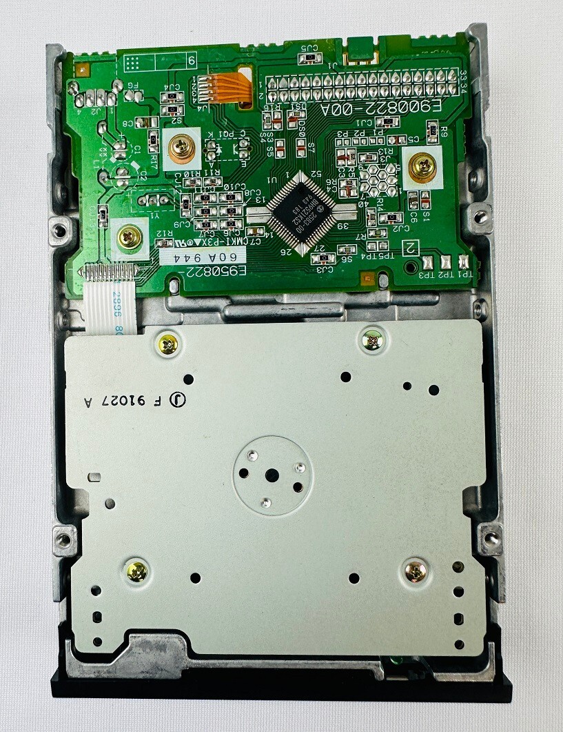 Teac 193077A2-91 Floppy Disk Drive
