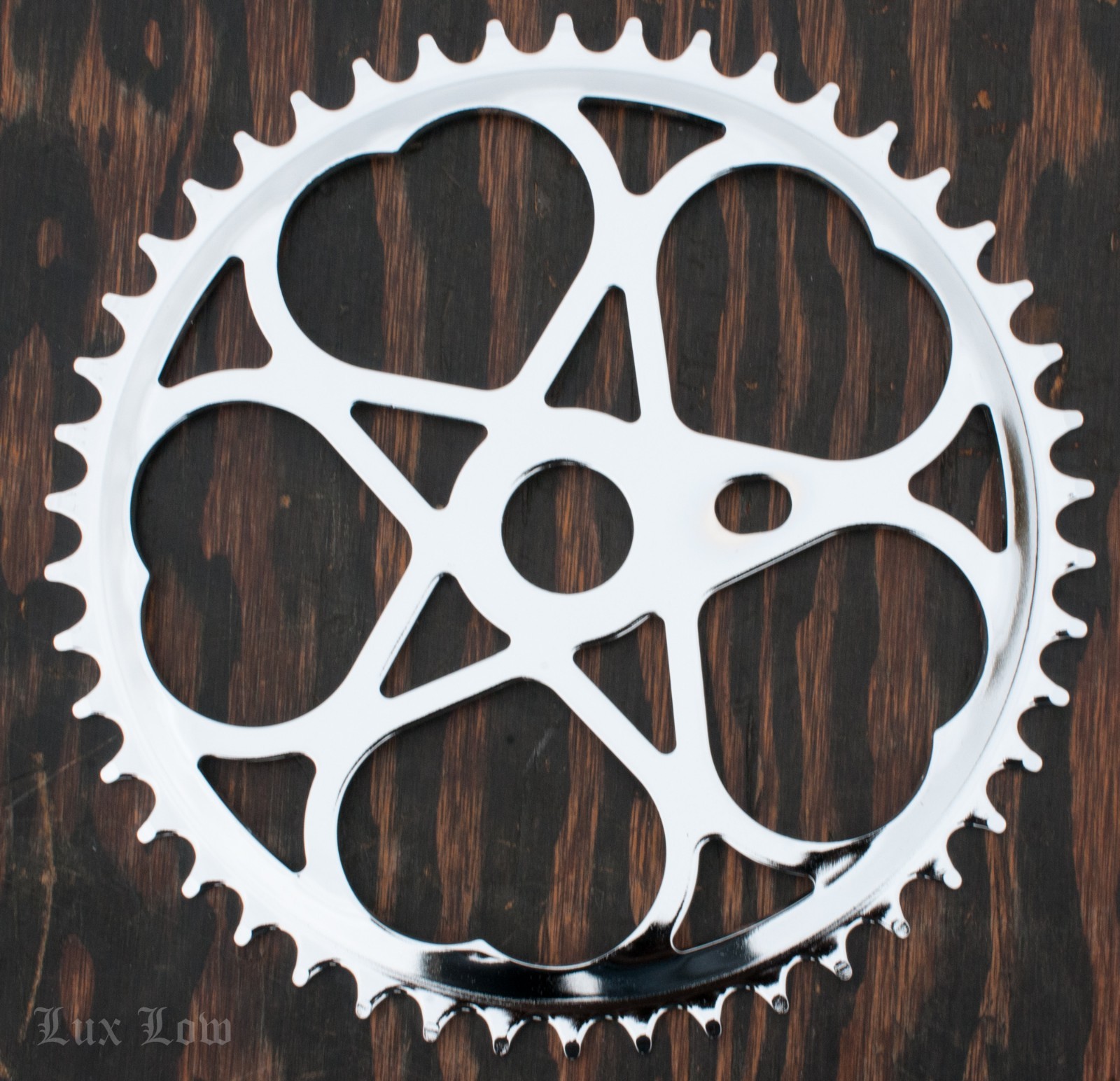 SweetHeart Bike Sprocket 46 Vintage Schwinn Cruiser Bicycle Chainring Phantom DX
