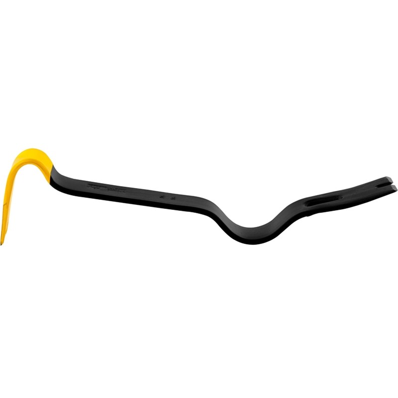 Stanley Super Wonder Bar 15" Forged Steel Pry Bar 55-525