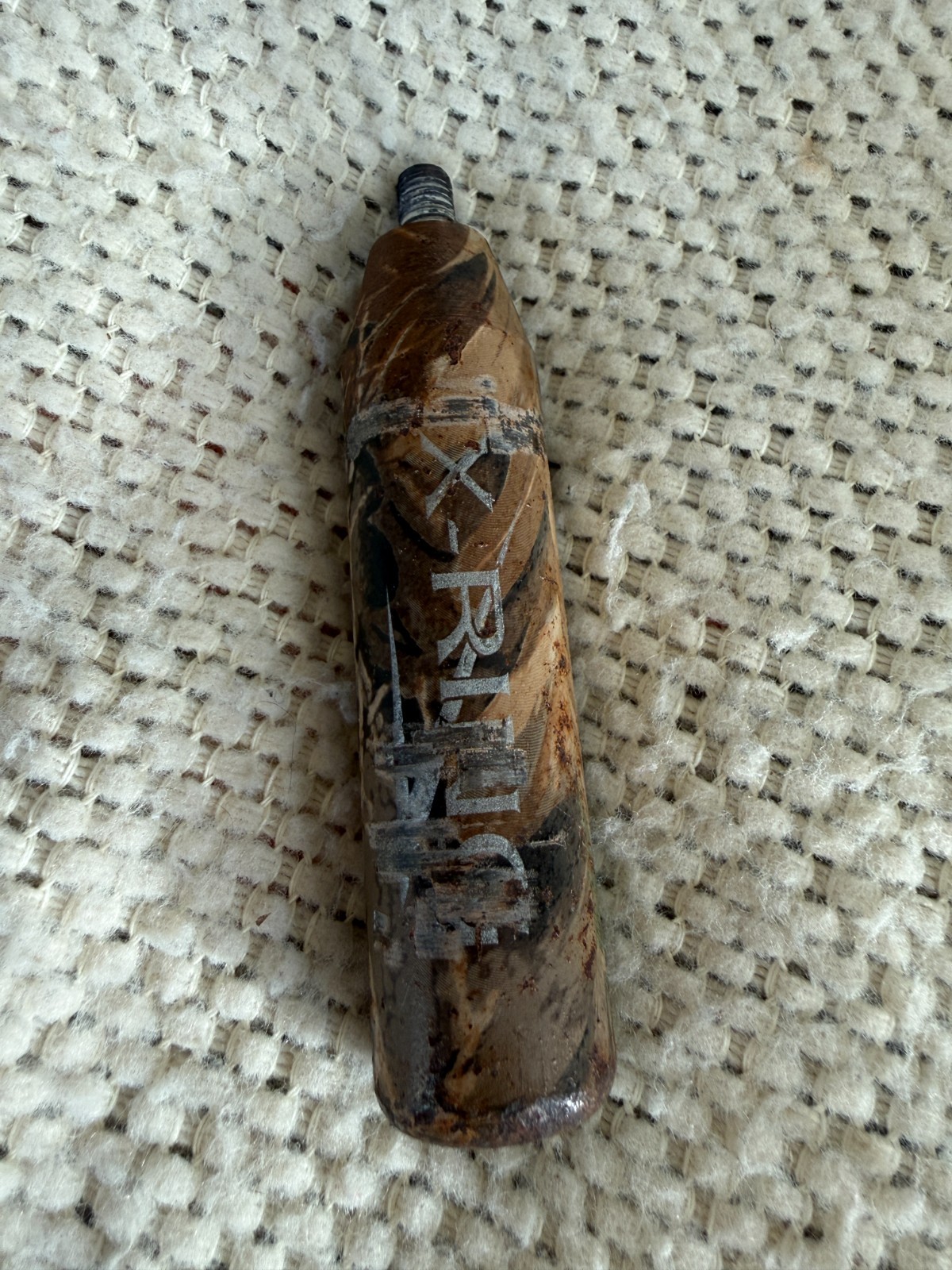 X-Ring Archery Camouflage Stabilizer Bar