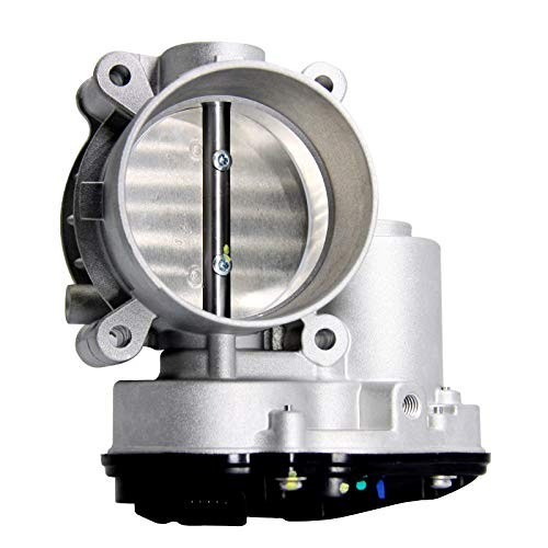 New Electronic Throttle Body-Fit for F-150/ Expedition/Transit-150/250/