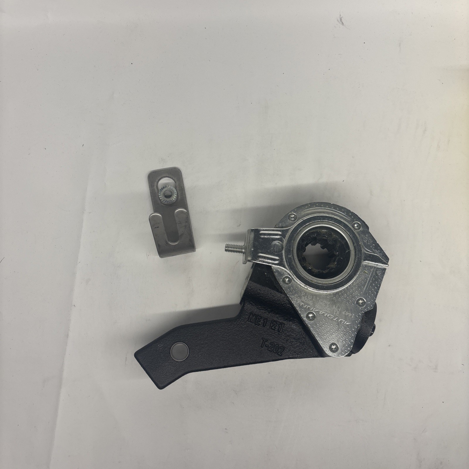 AUTOMANN 135.2831 AUTOMATIC SLACK ADJUSTER HALDEX TYPE AIR BRAKE SYSTEMS 1447 US