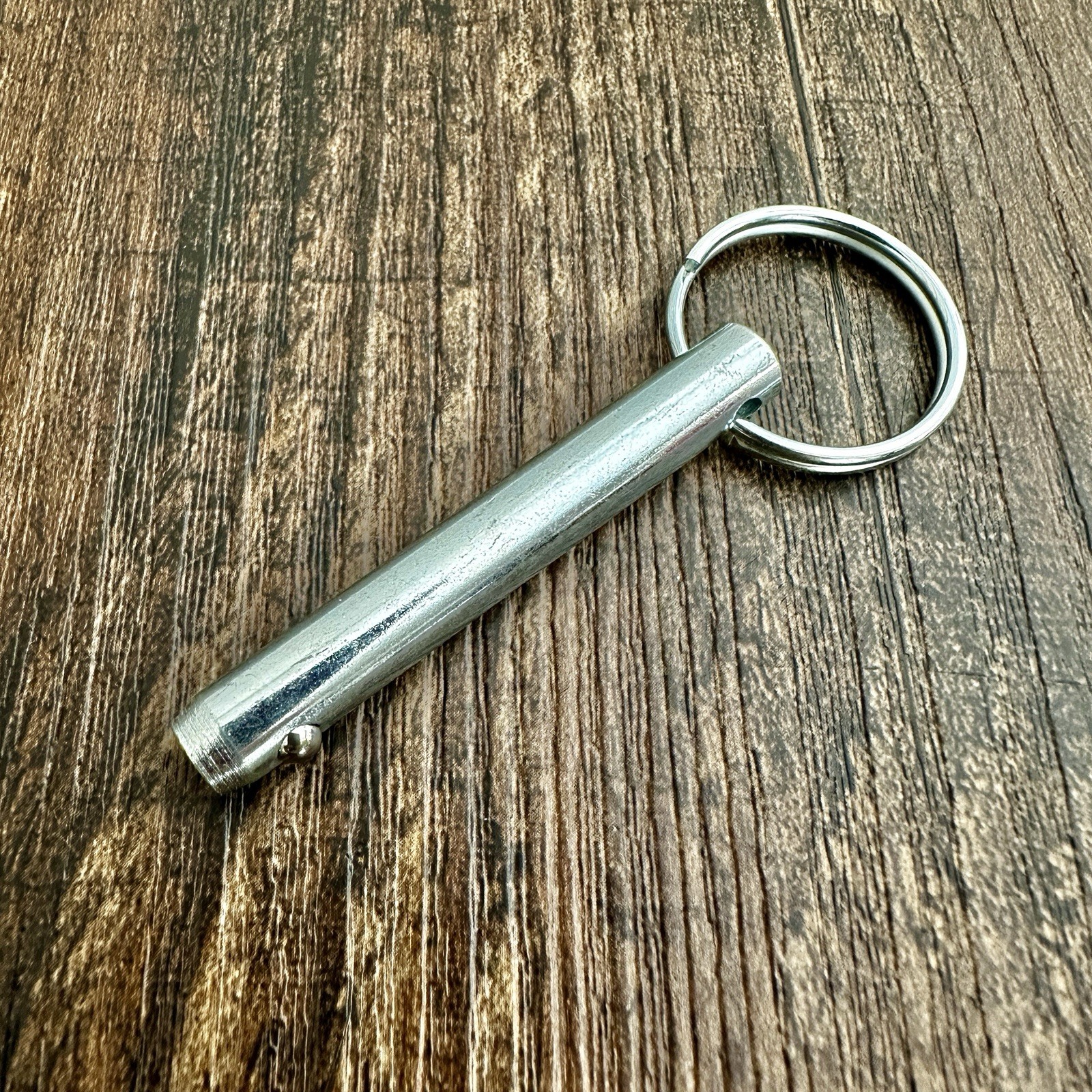 The DB Method Squat Machine Aftermarket Metal Replacement Pin Part Only