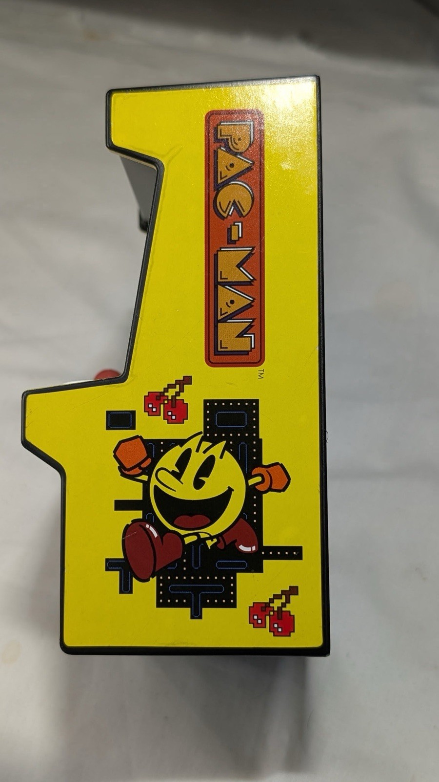 Arcade1Up PAC-Man Mini Arcade
