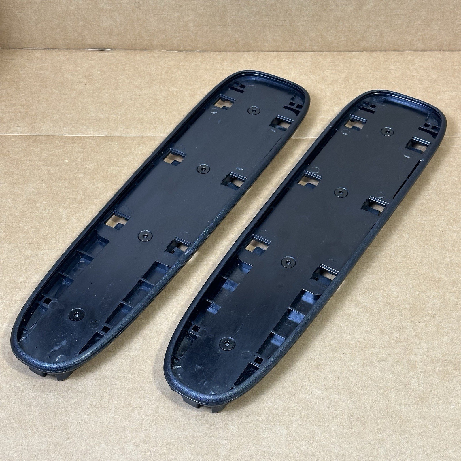 Permobil 16” 3G Armrest Body Base (Without Arm Pad Insert) 318788 #2