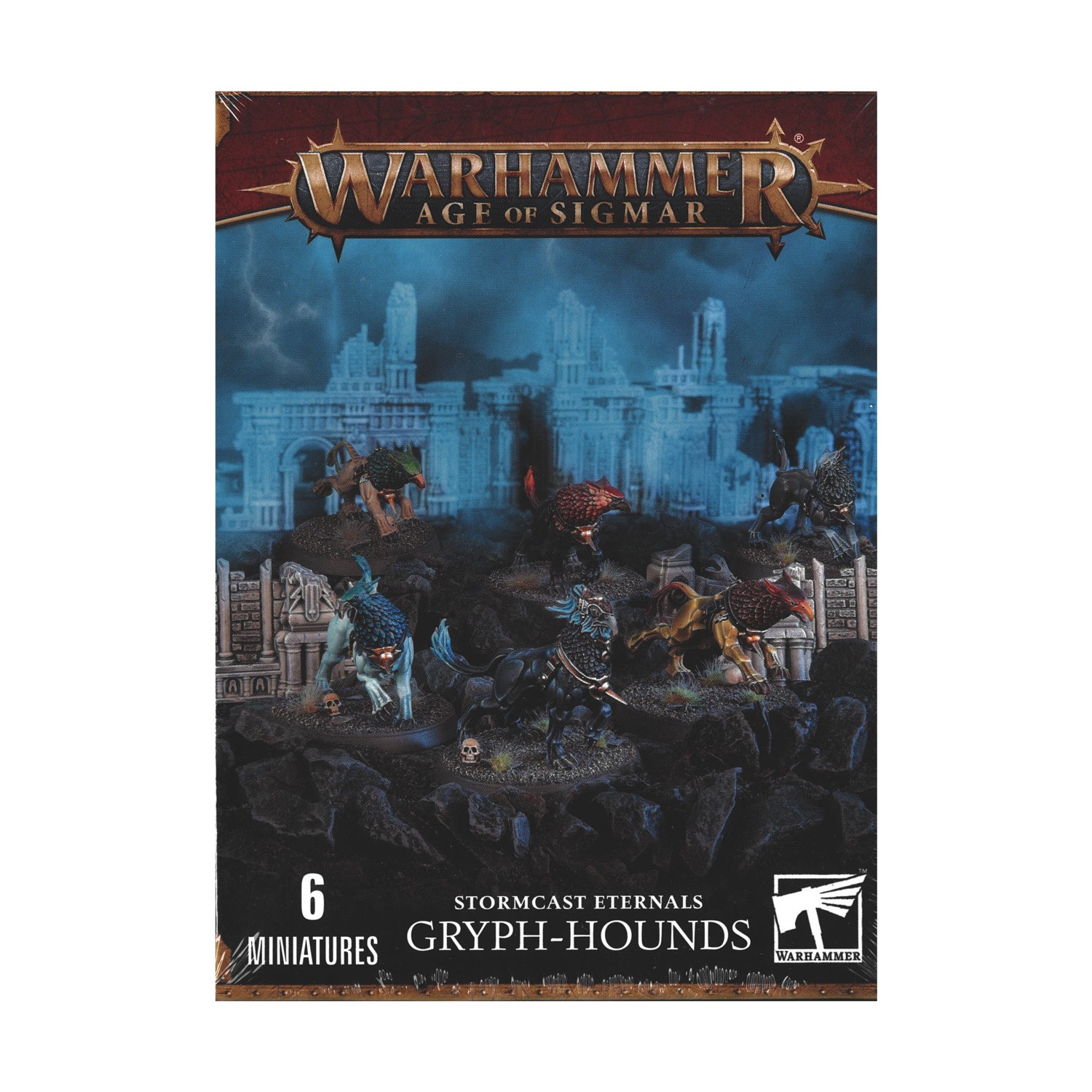 Gryph-Hounds SW (New)
