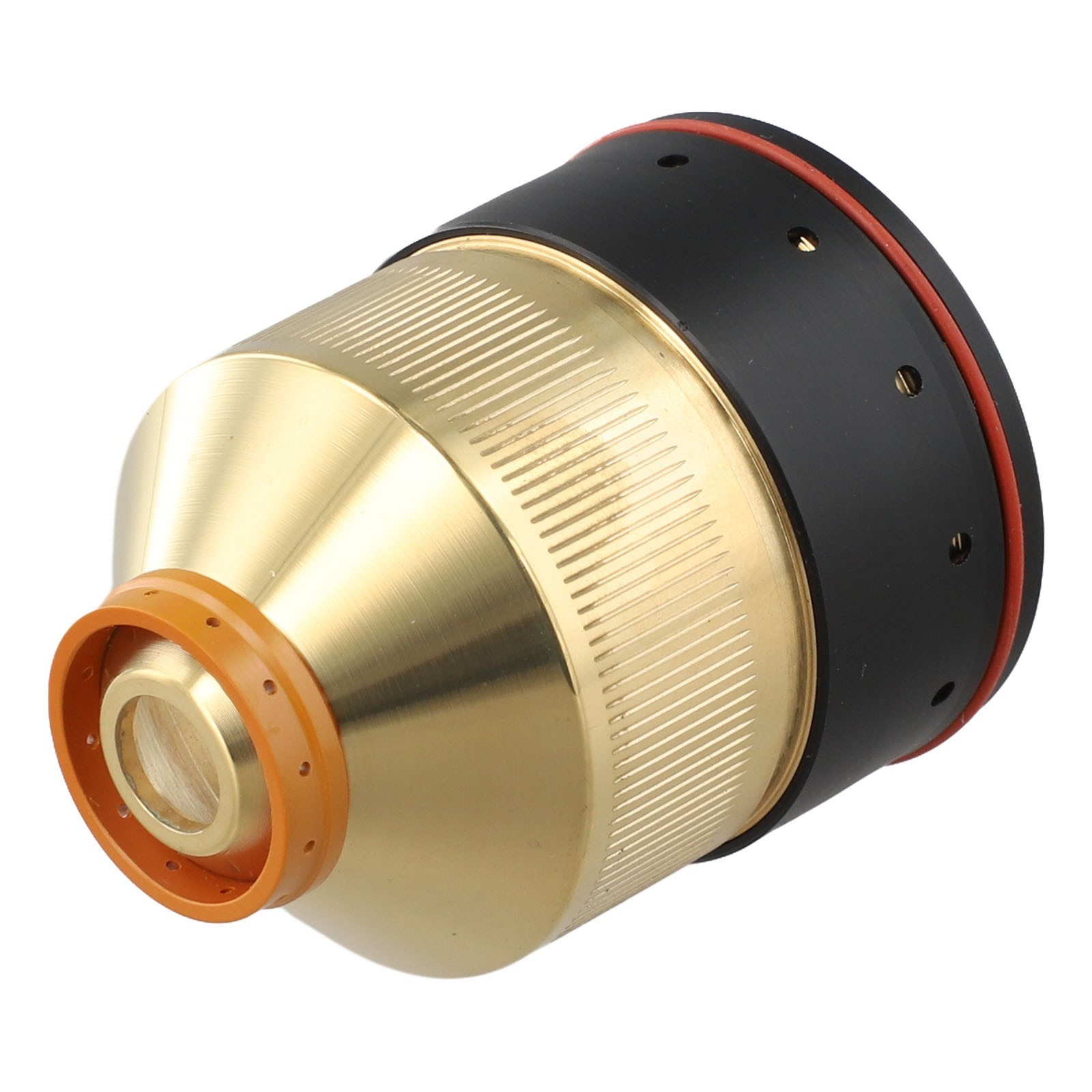 Optimize Performance With 220756 Plasma Nozzle Tips For Hypertherm For HPR130XD