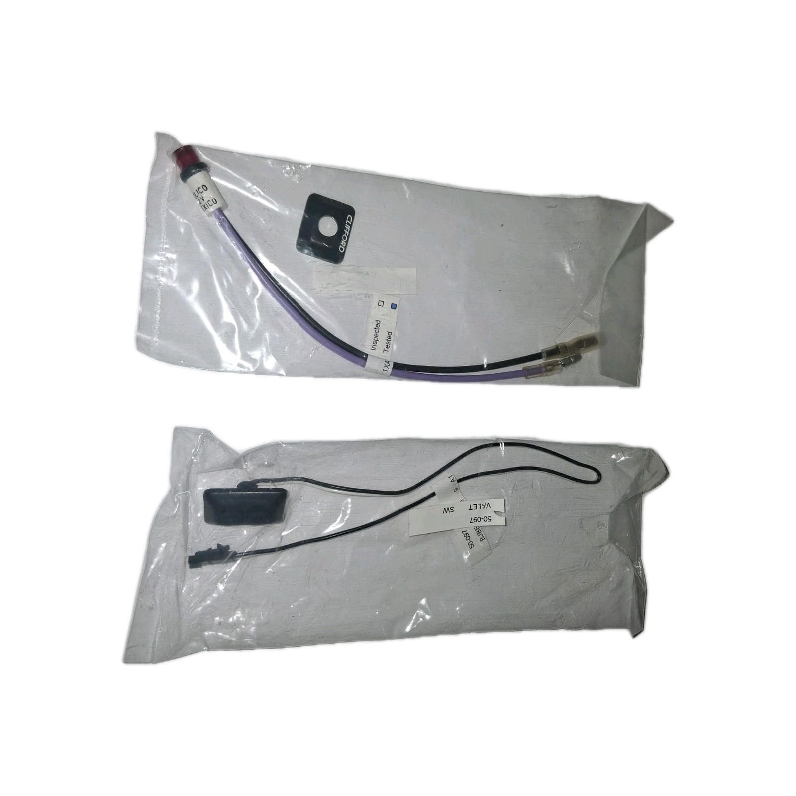 CLIFFORD INTELLIGUARD 9000 G4 SECURITY SYSTEM