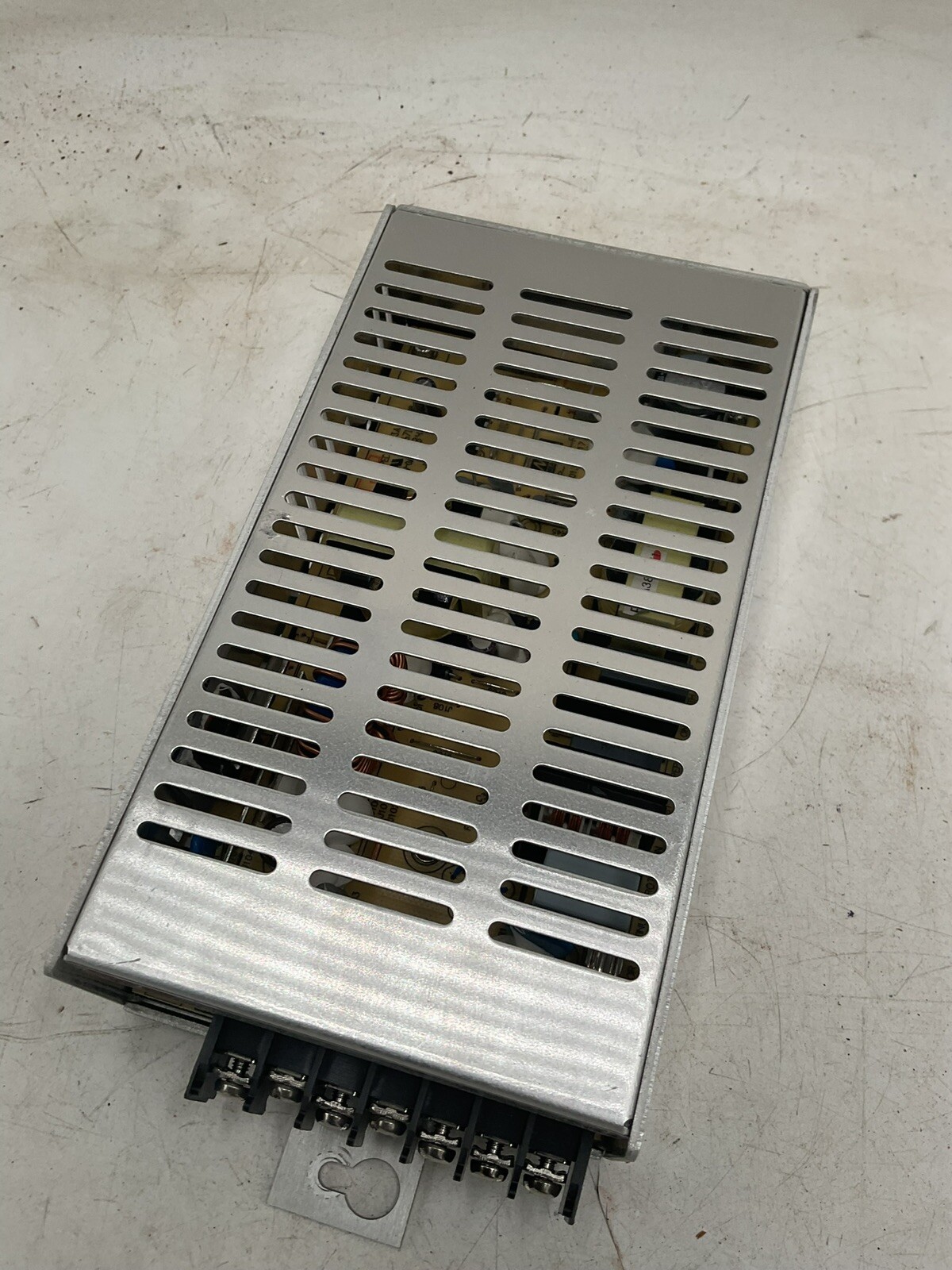 MEAN WELL SP-100-27 POWER SUPPLY