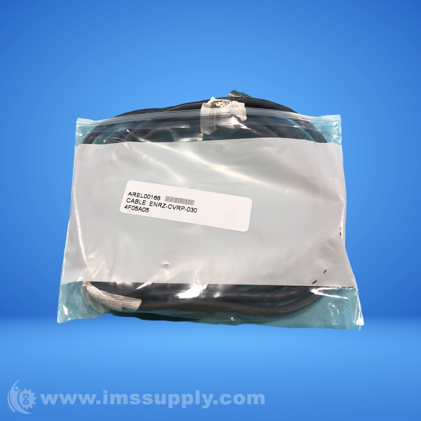 Cable ENRZ-CVRP-030 Revision 00 FNIP