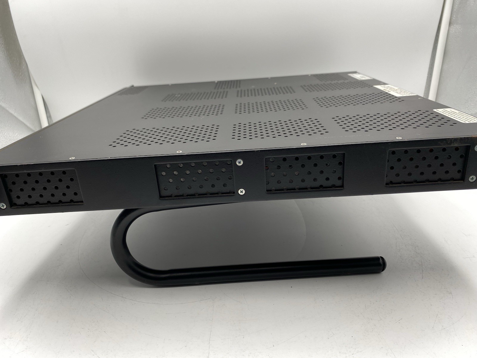 Evertz Model 8084 Digital Closed Caption Encoder
