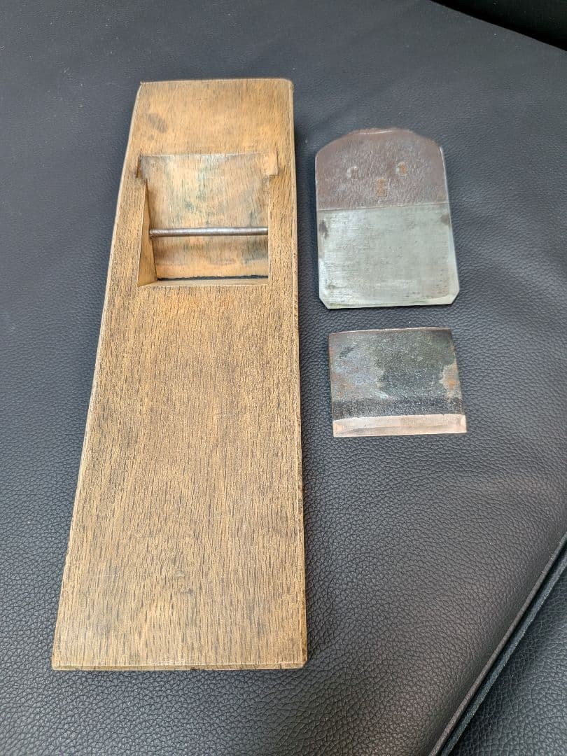 Japanese Japanese Hand Plane 60 mm Woodworking Tool