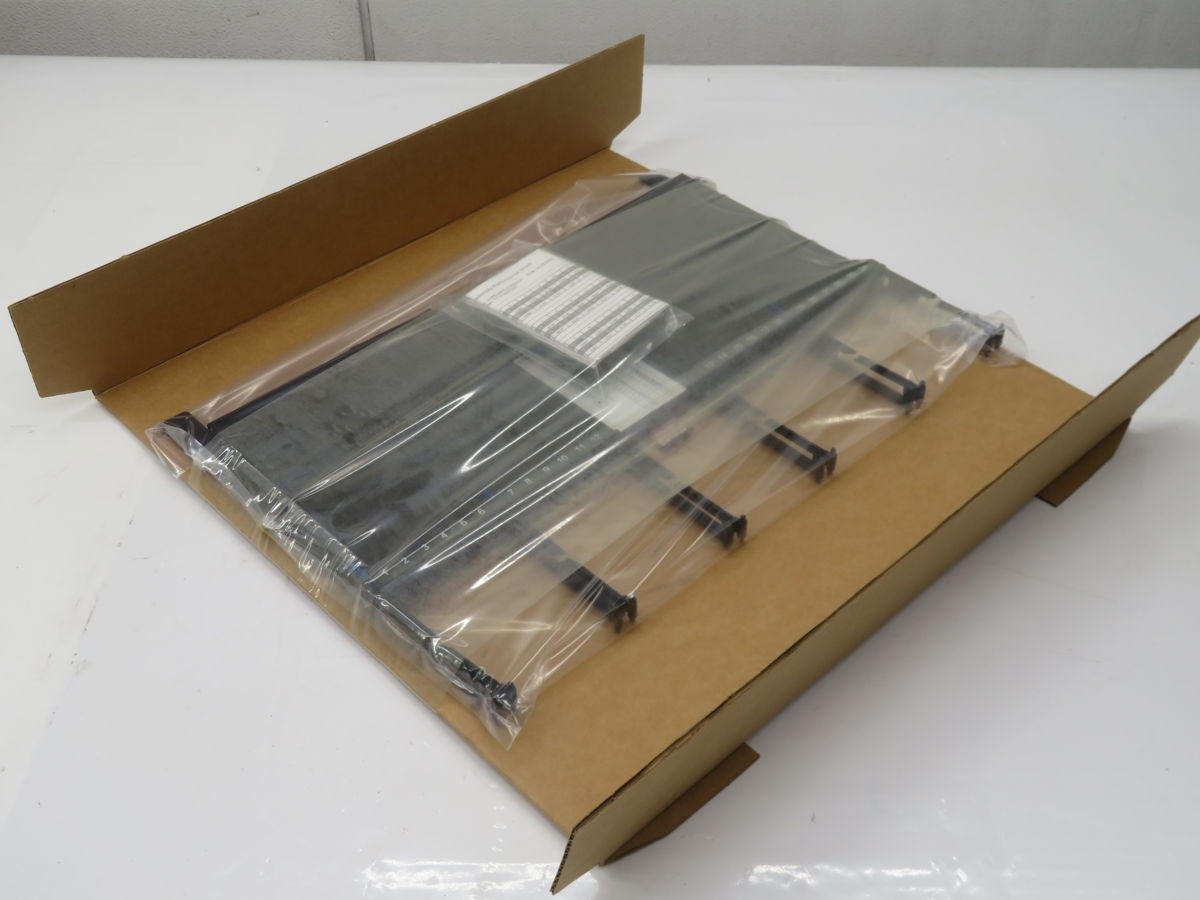 COMMSCOPE QUFB-48FDLCMSMHR 214925436 FIBER OPTIC PATCH PANEL MODULE T265069