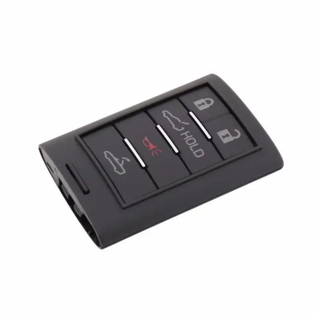 Genuine GM Remote Control Door Lock and Theft Deterrent Transmitter 23465954