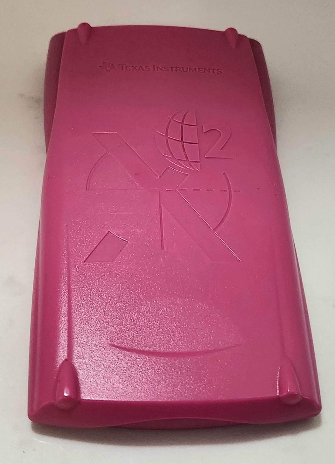 TEXAS INSTRUMENTS TI 30XIIS Fundamental Math Scientific Calculator