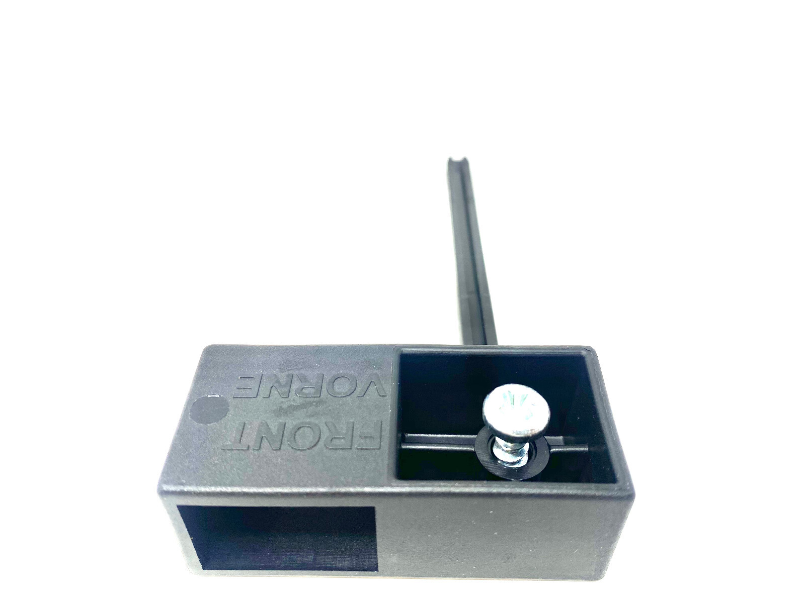 Sommer Y10038V008 Close Limit Stop w/ Screws for Synoris Direct Drive Duo Vision