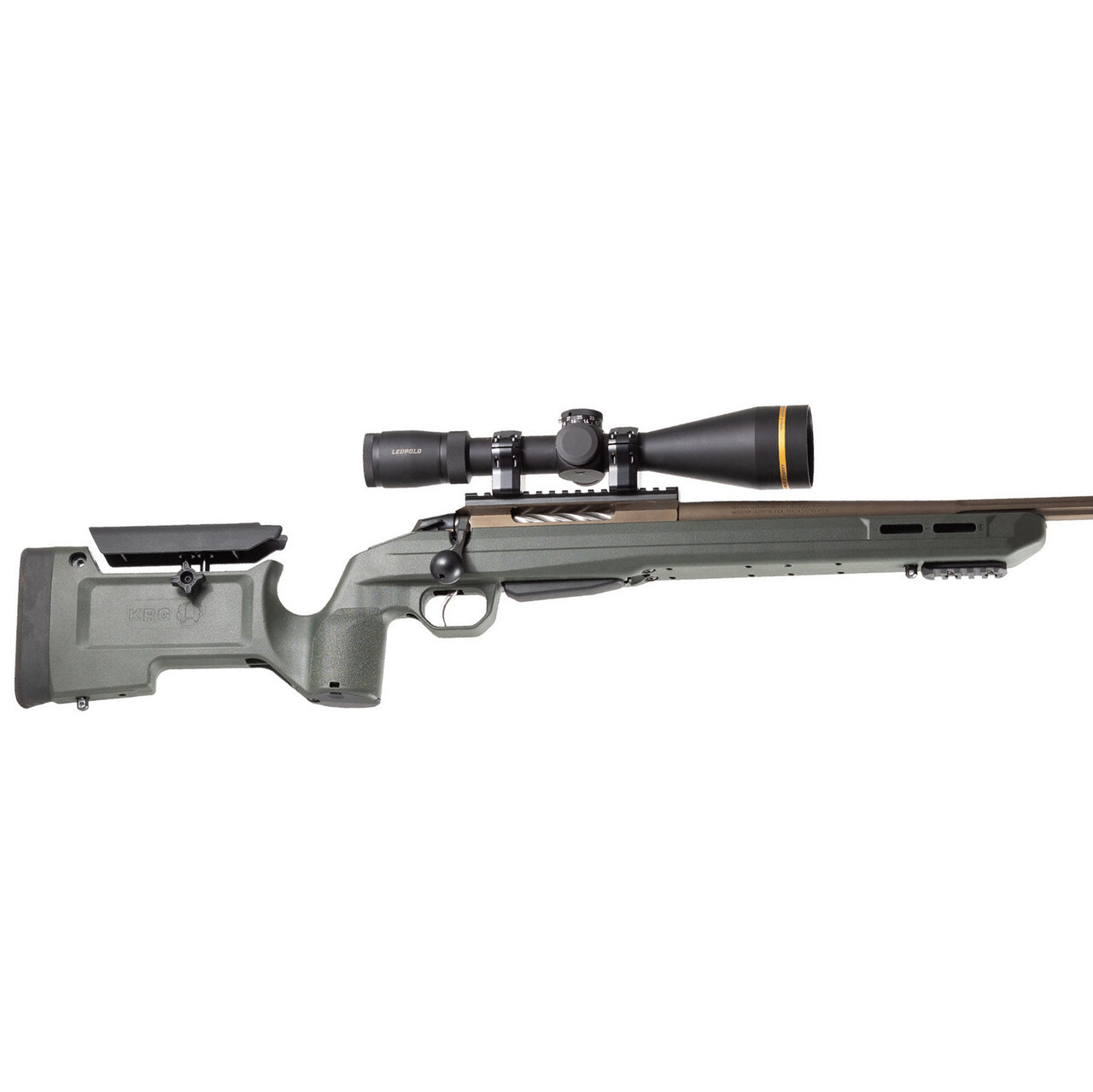 KRG Echo Chassis