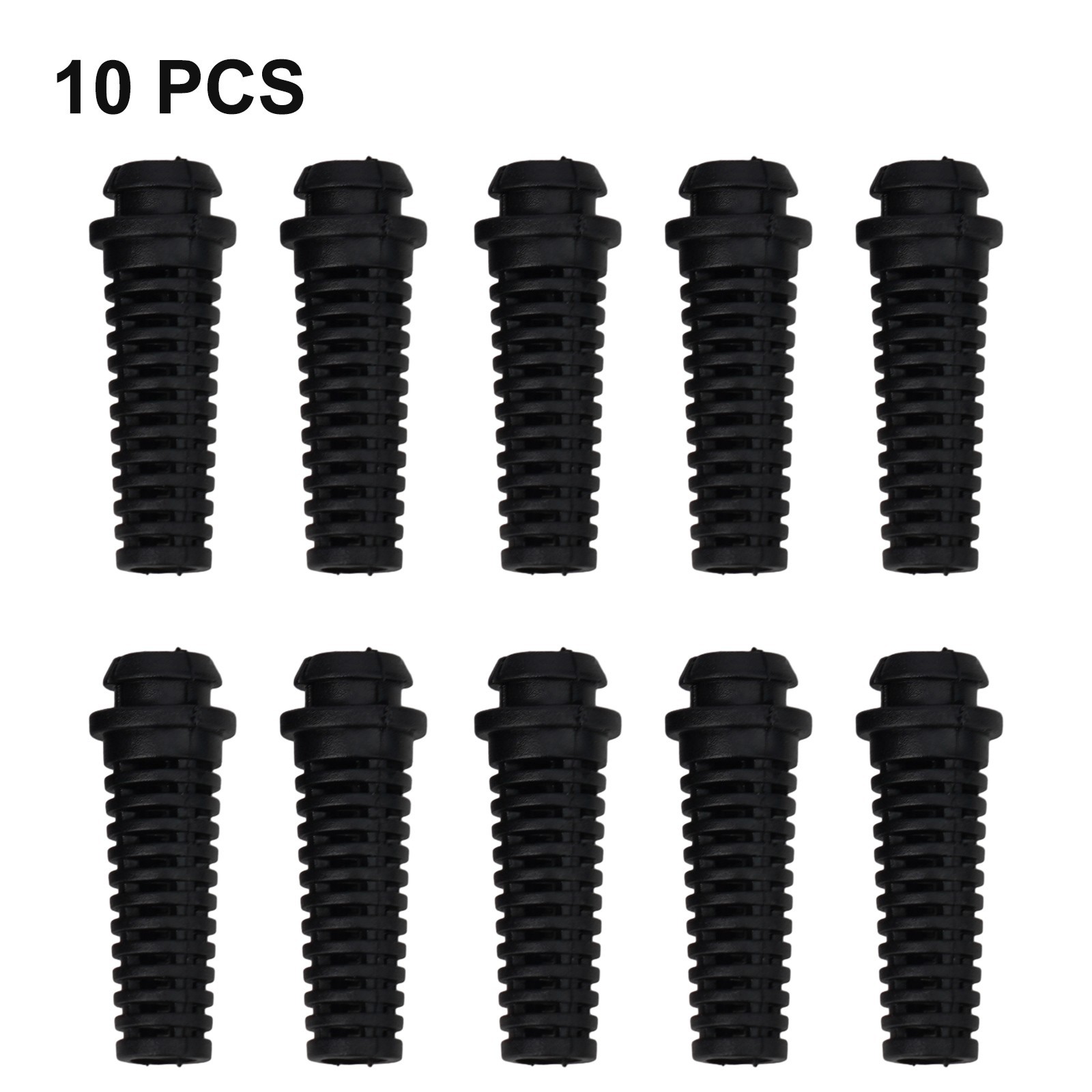Cable Sleeve Cable Gland 6.0 Inner Buckle 6mm Cable Cover Electric Household