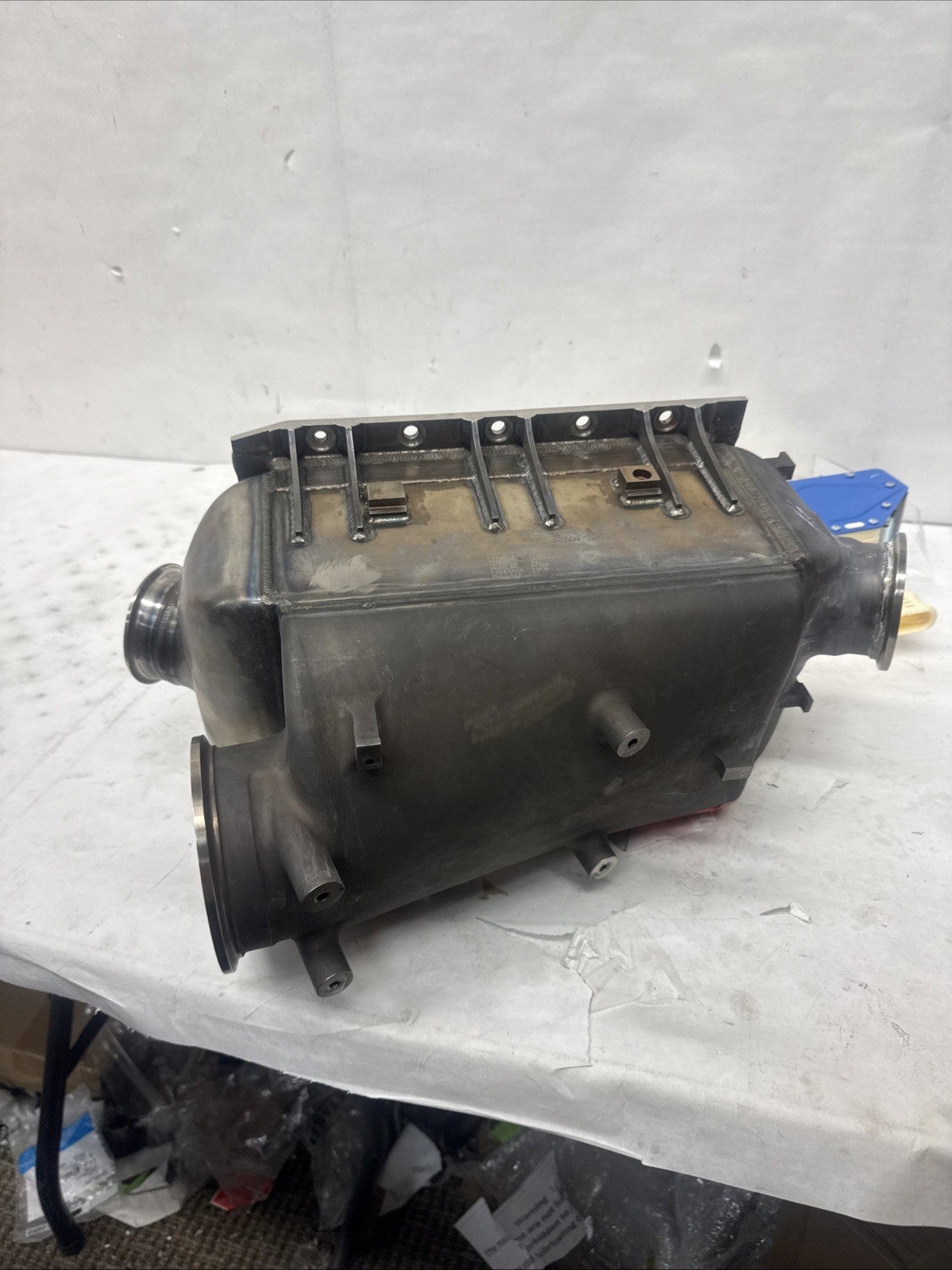 Heat Exhanger Precooler 1002793-2