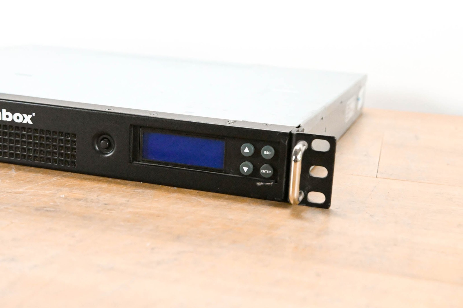 Streambox ACT-L3 SBT3-E9200 HD Video Encoder CG01UNG