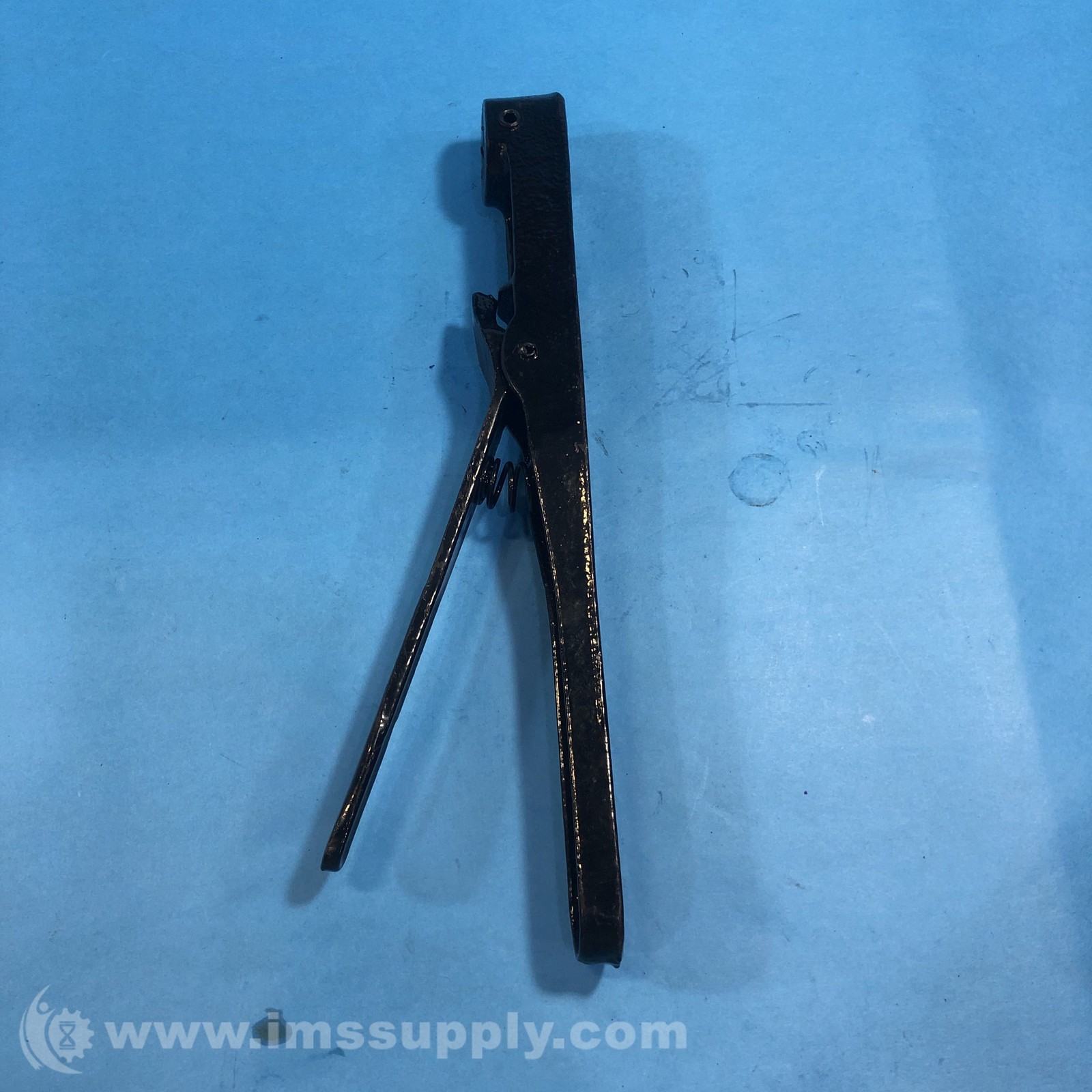 Disc Instruments 2-6 Pump Handle FNIP