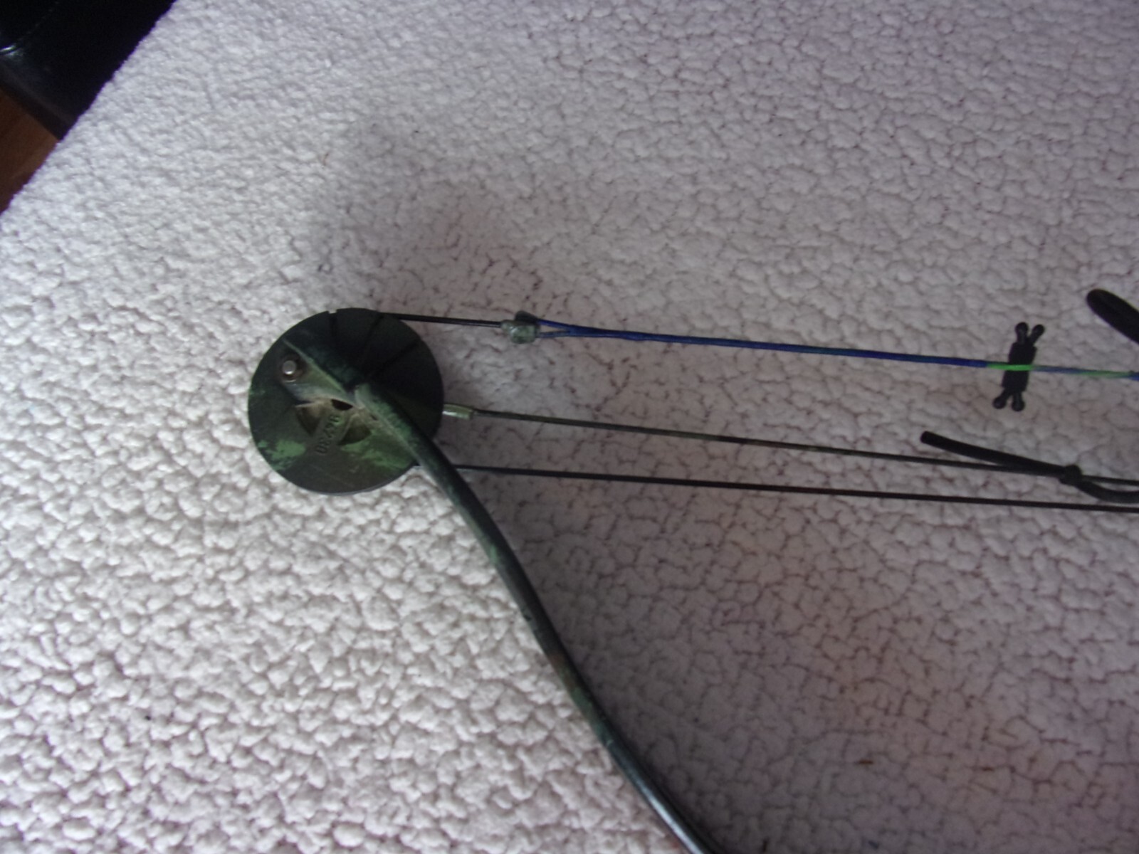 PSE Game Sport Compound Bow