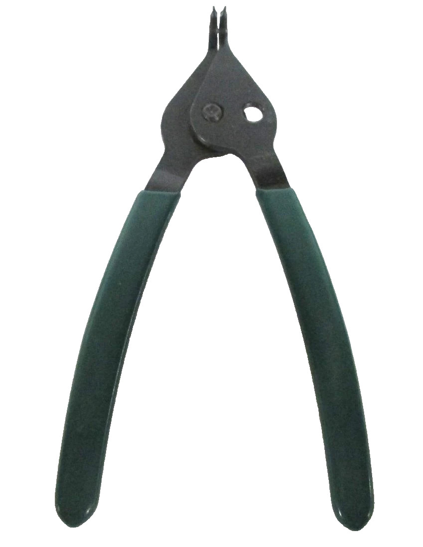 SK Straight 90 Degree Tip Convertible Retaining Ring Pliers 7639 *MADE IN USA*
