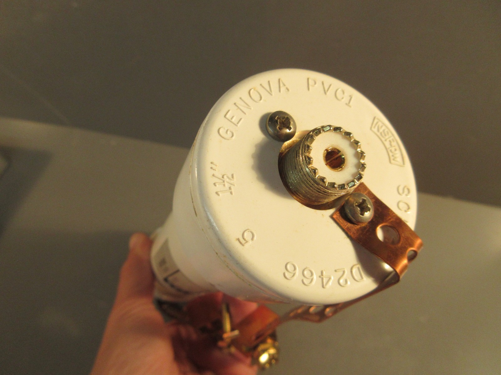 Radio Works T-5G Line Isolator