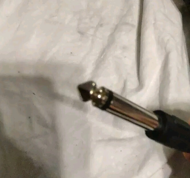 Microphone With 10 Ft. Cord High-Grade Low-Noise Cable On/Off Switch Karaoke