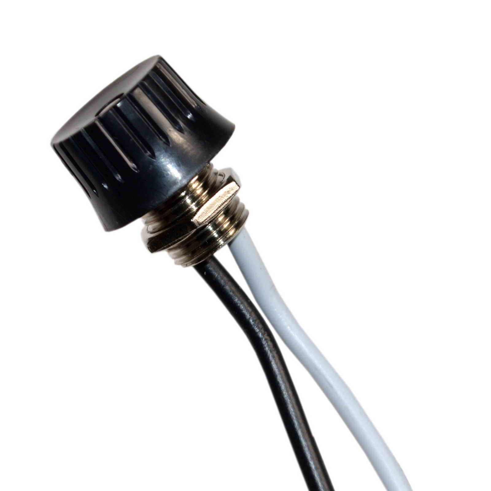 3x Rotary Style On/Off Canopy Switch for Lamp Trailer Restorations, DIY Projects