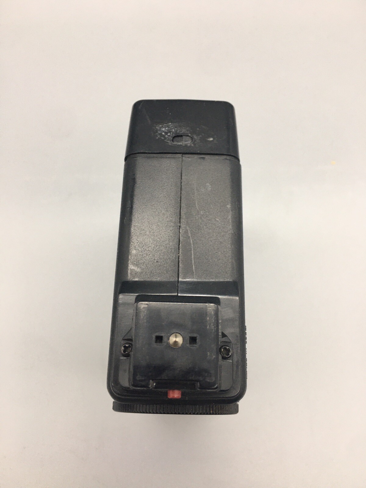 Soligor MK-6A Flash