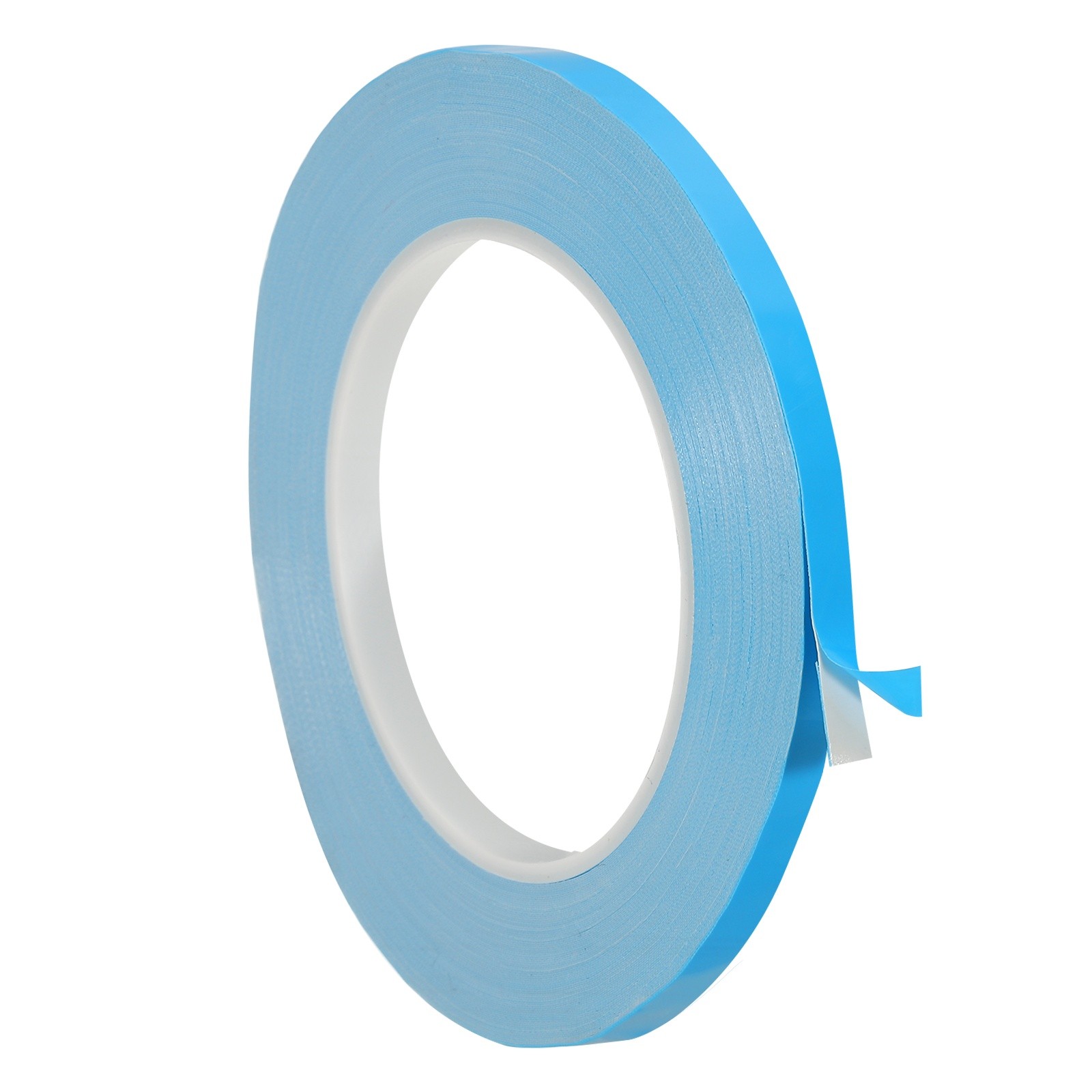 25mx5mmx0.2mm Thermal Adhesive Tape Double Side Adhesive Thermal Tape