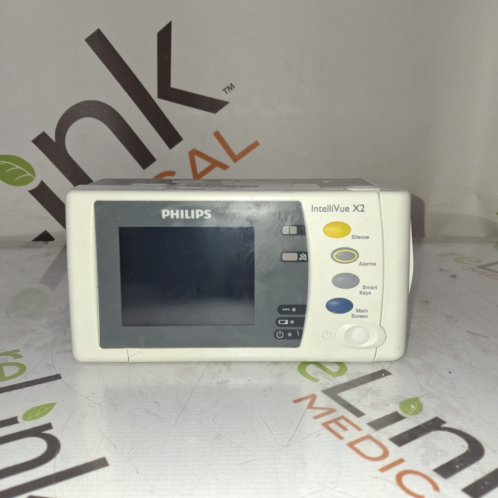 Philips IntelliVue X2 Module - Masimo Rainbow SpO2