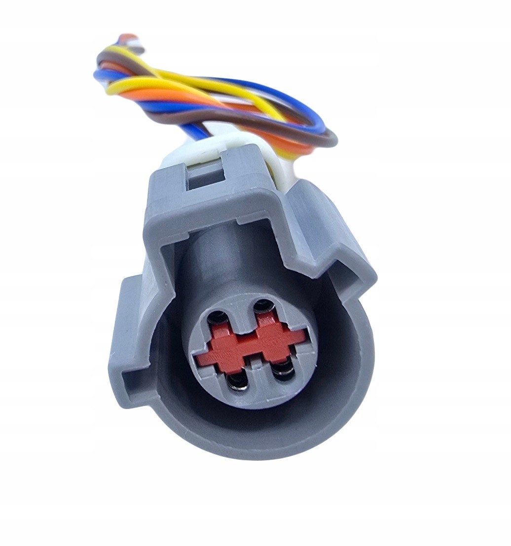 Oxygen Coolant Lambda Sensor Plug Chevrolet Toyota Mazda Dodge