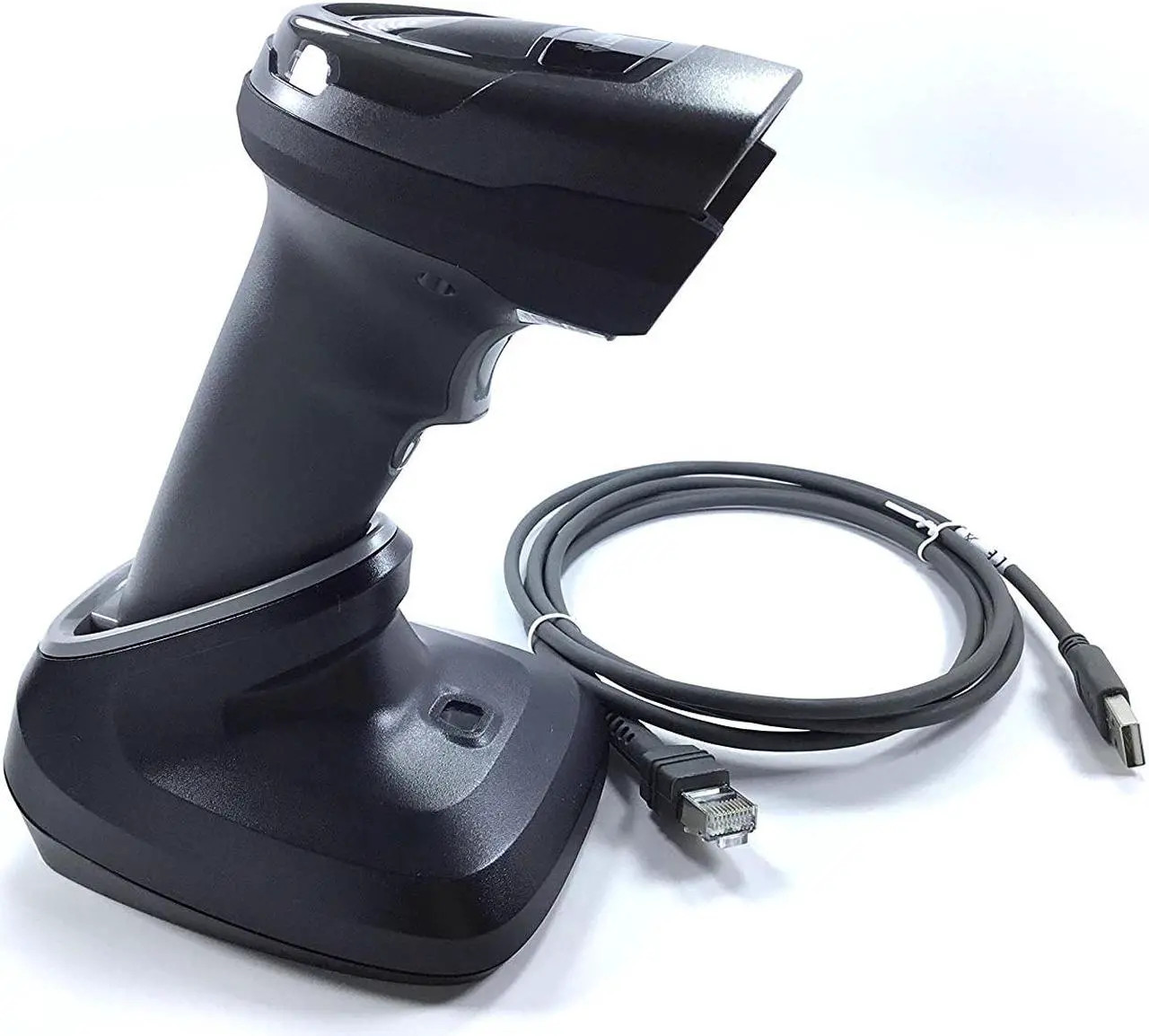 Zebra Technologies - DS2278-SR6U2100PRW - Zebra DS2278 Handheld Barcode Scanner