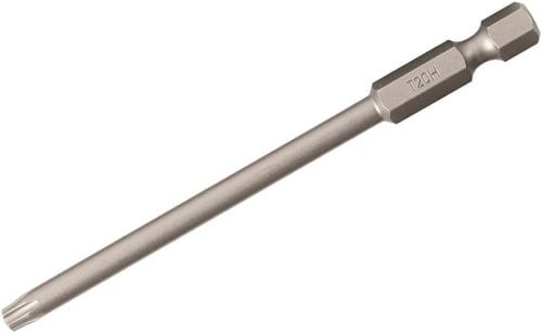Wiha 76010 Professional Bit Torx Security T10S X 90Mm