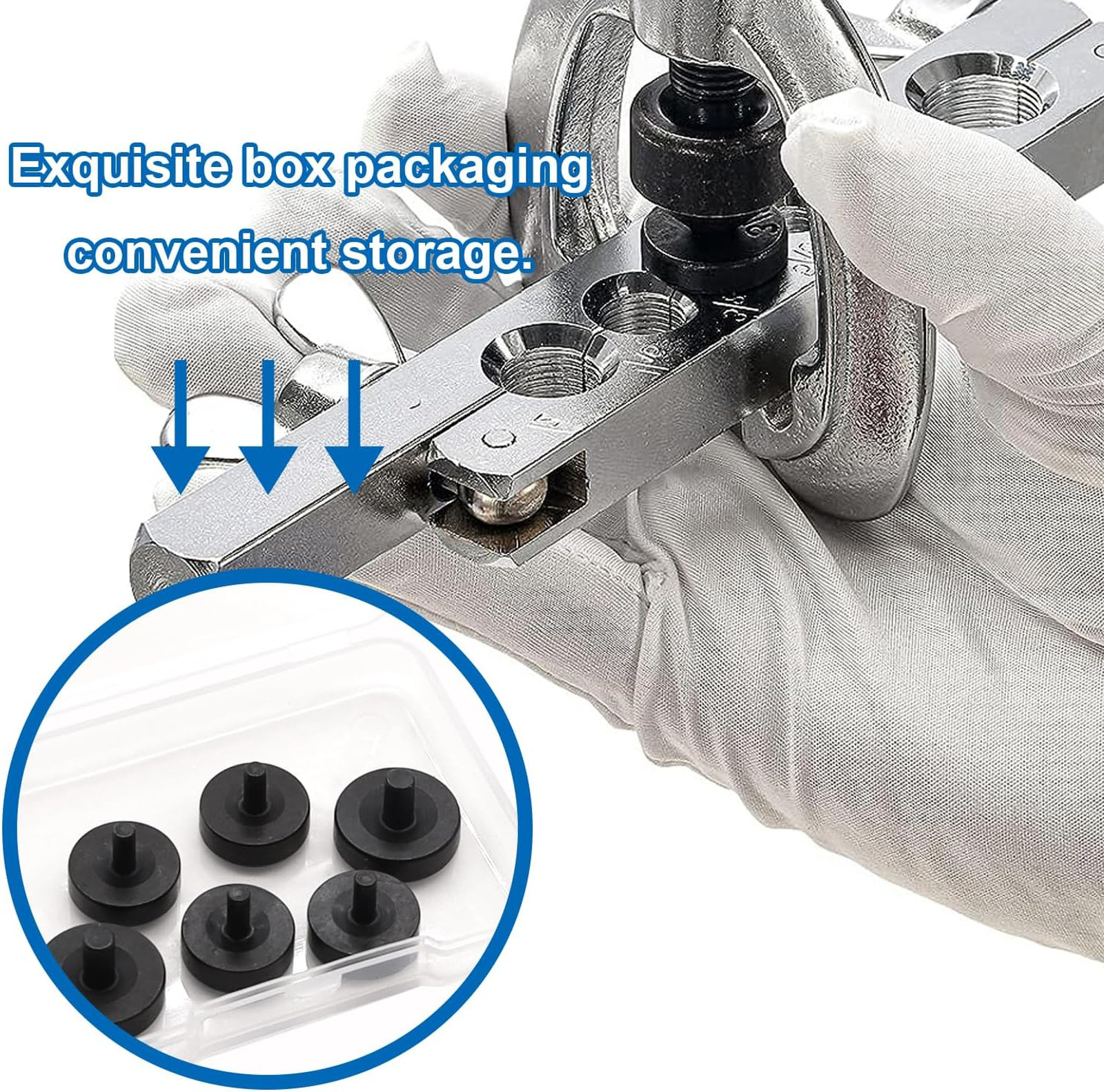 Brake Repair Brake Flaring Tools