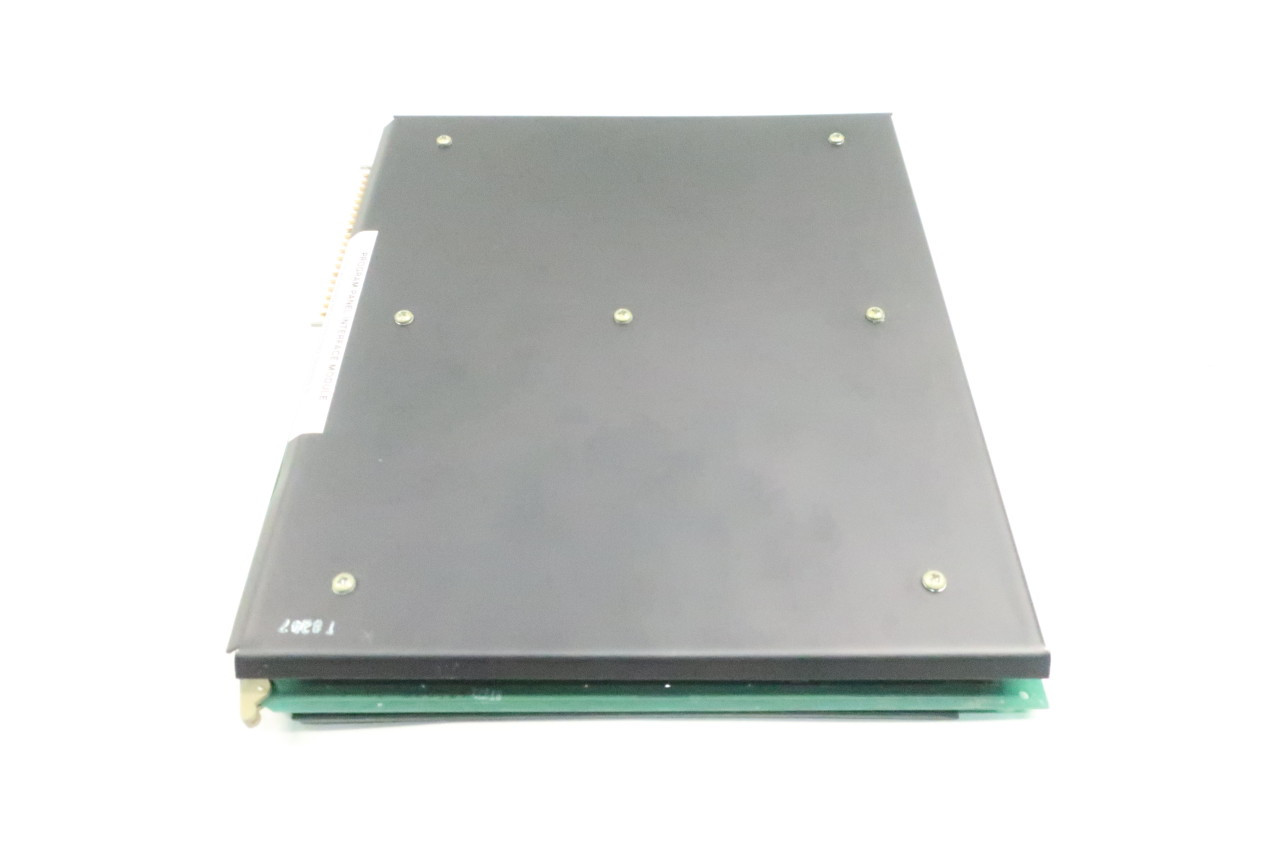 Allen Bradley 1774-TB2 Program Panel Interface Module Ser B