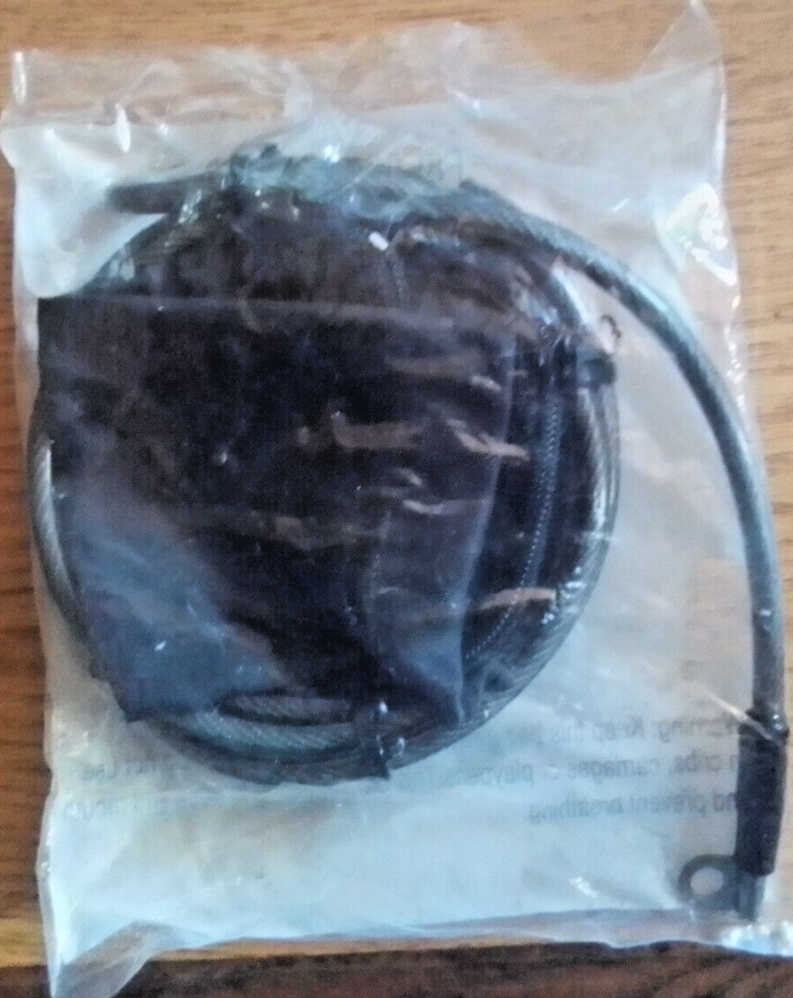 Belkin - F8E550-CMK - Notebook Security Lock Master - Keyed - NEW