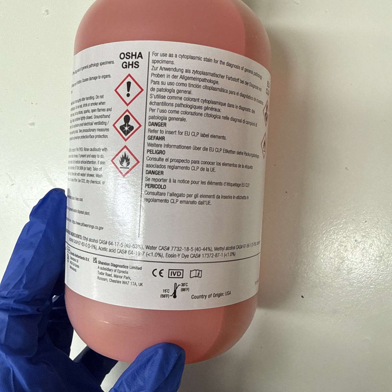 Expredia Eosin-Y