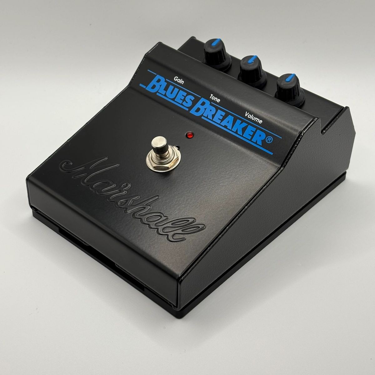 Marshall Blues Breaker Bottom Plate Slab, Frame, Risers