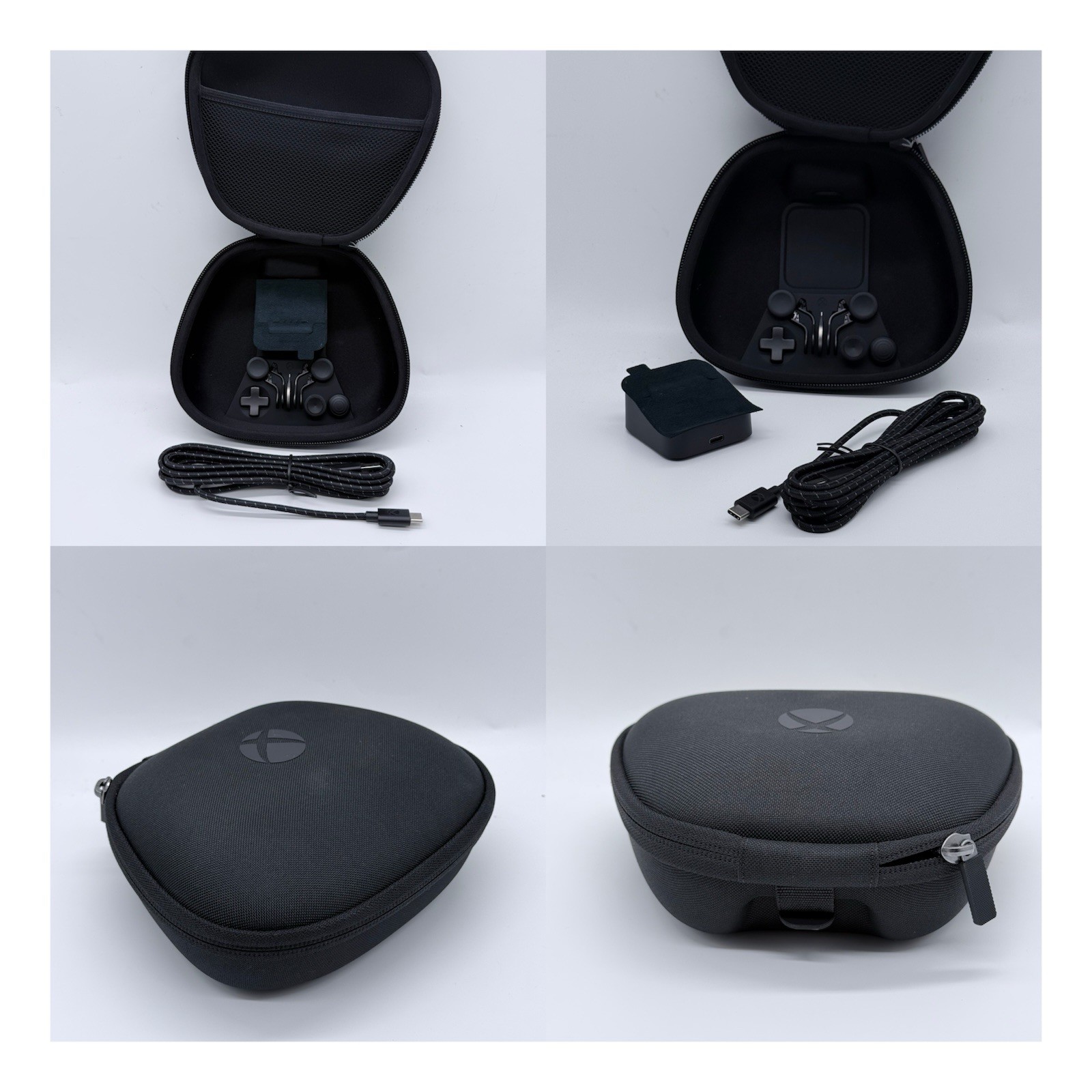 Microsoft Xbox Elite Series 2 Controller Accessory Component Pack
